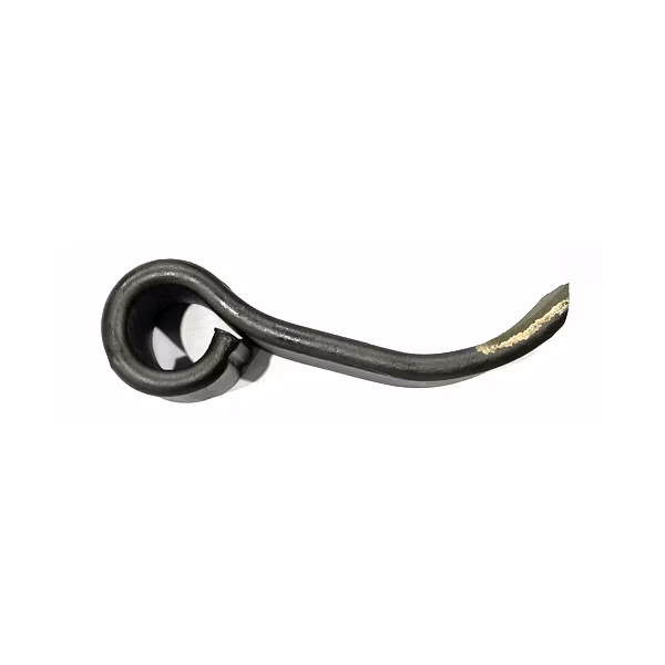 K20062 HP HP Bale Flail 4