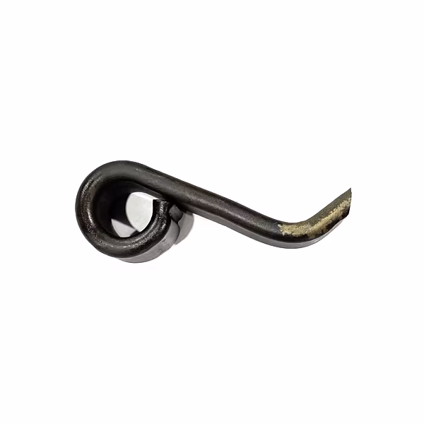 K20063 HP HP Bale Flail 4