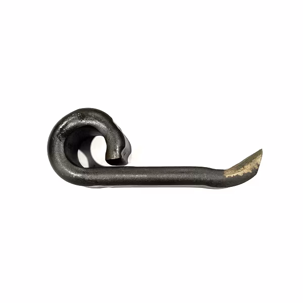 K20065 HP HP Bale Flail 4