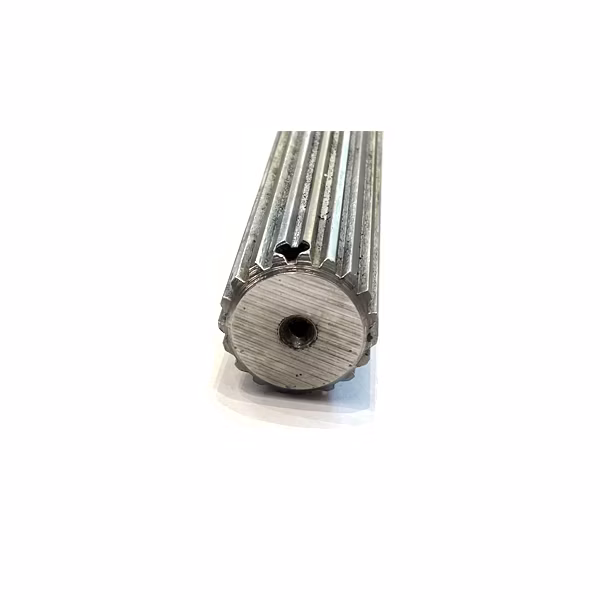 K203940 Long Top Feedroll Driveline 2