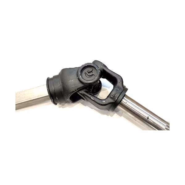 K203940 Long Top Feedroll Driveline 4