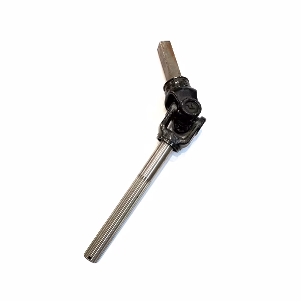 K203975 Top Feedroll Driveline 1