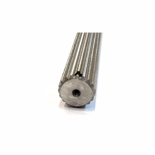K203975 Top Feedroll Driveline 2