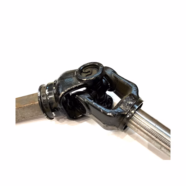 K203975 Top Feedroll Driveline 4