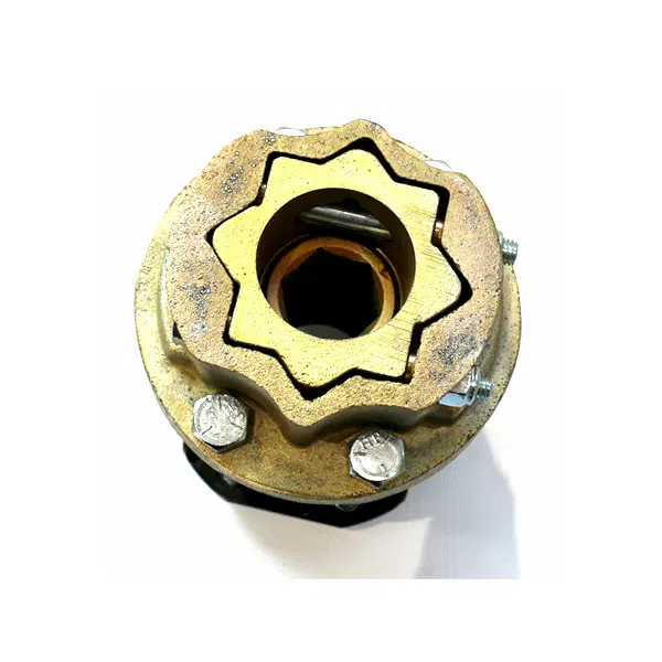 Row Unit Slip Clutch 1/4