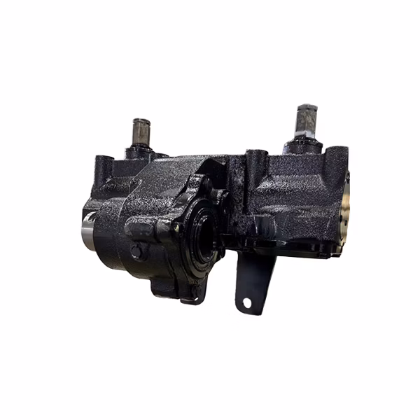 K209794 Gearbox Assembly 5