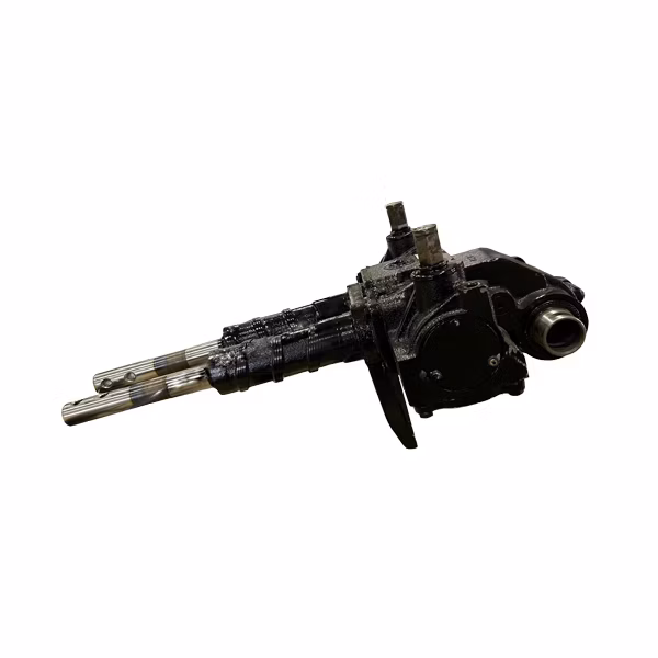 K209794 Gearbox Assembly 6
