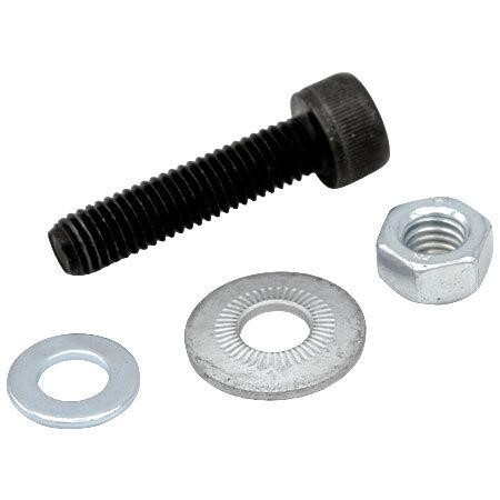 K2126290 BK Hardware Kit 1