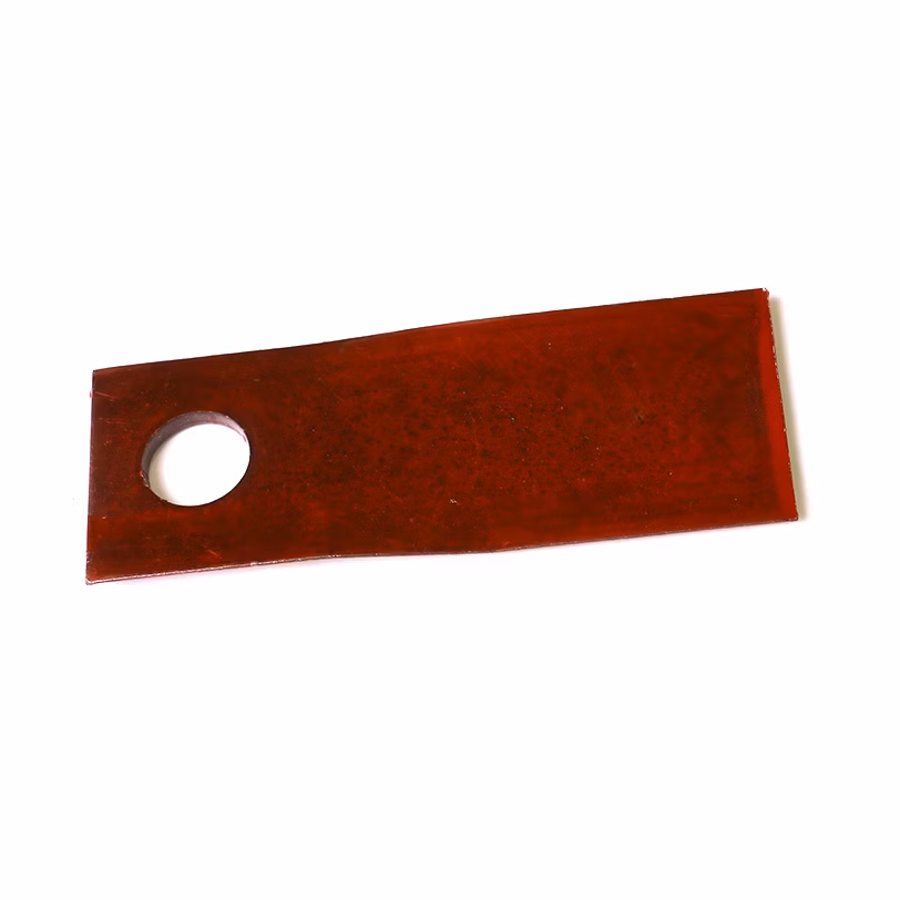 K21781 Right Disc Mower Blade 1