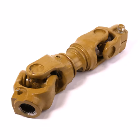 K21 SP1125 HEX PTO Shaft 2