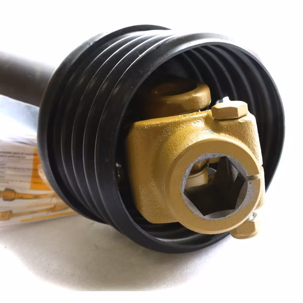 K21 TO1250 PTO Shaft 1