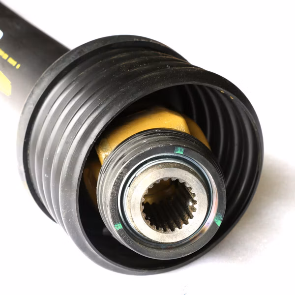 K21 TO1250 PTO Shaft 2