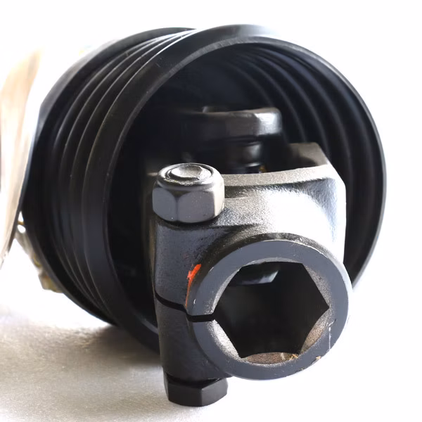 K21 TO150 PTO Shaft 1
