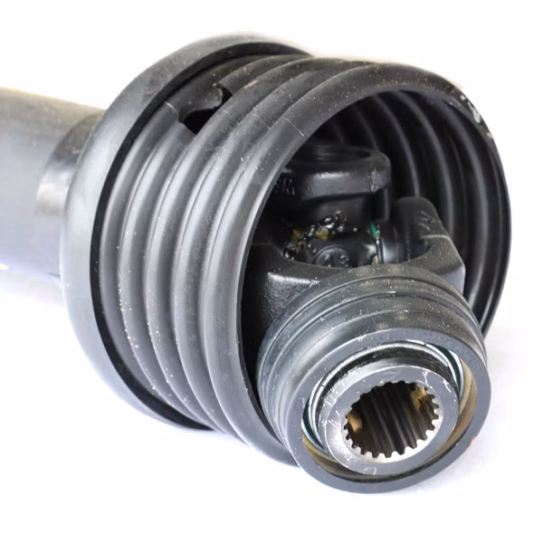 K21 TO150 PTO Shaft 2