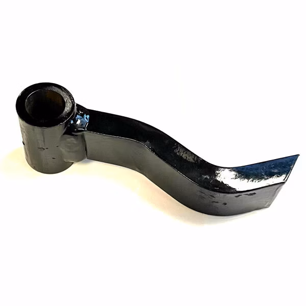 K22412 Bale Flail 1