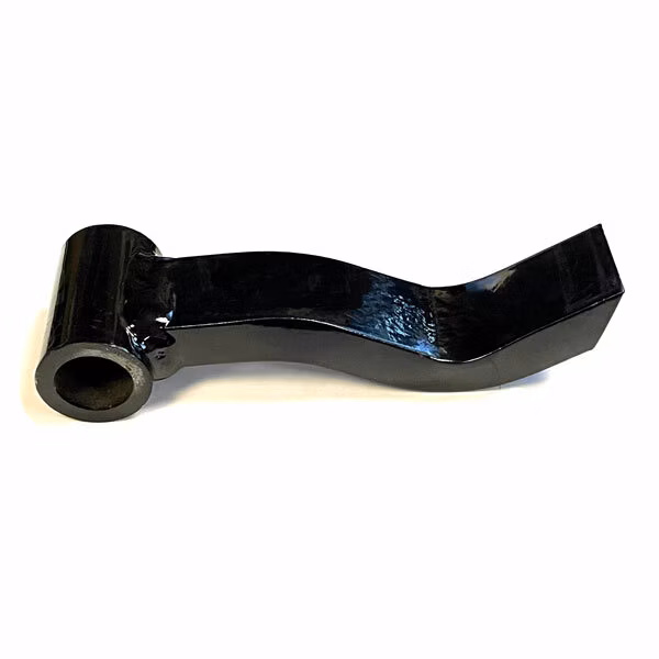 K22412 Bale Flail