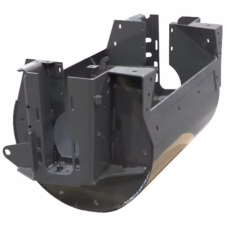K22833651 Accelerator Housing 1