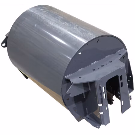 K22833651 Accelerator Housing 2