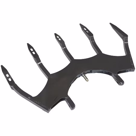 K22881550 Large Drum Finger Plate 4