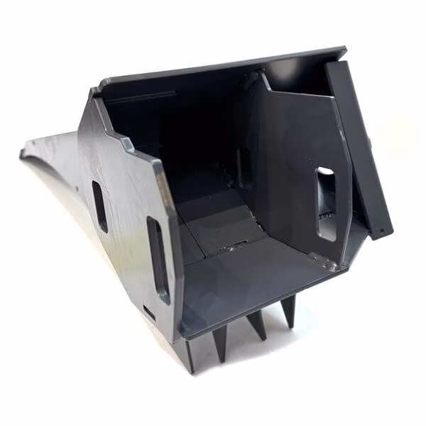 K23000152 LH Scraper 3
