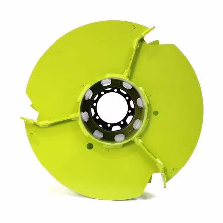 K23020764 CCW Right Side Feed Drum 3