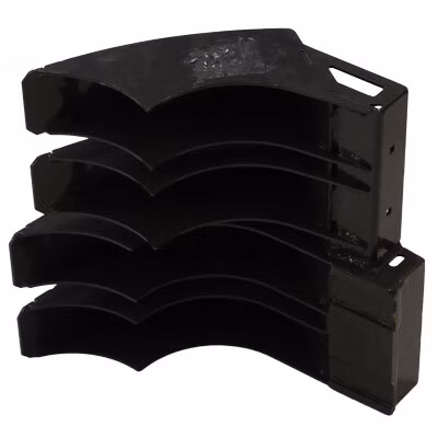 K23022463 LH Wing Scraper 3