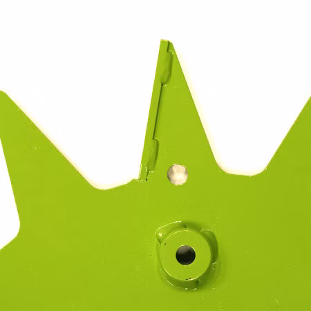 K23025193 RH Small Drum Cover 3
