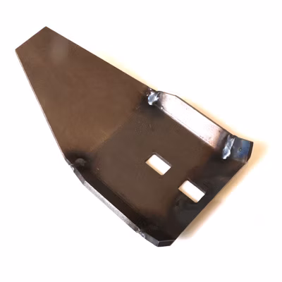 K238321 HP Cupped Fan Paddle 2
