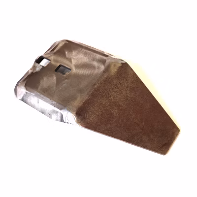 K238321 HP Cupped Fan Paddle