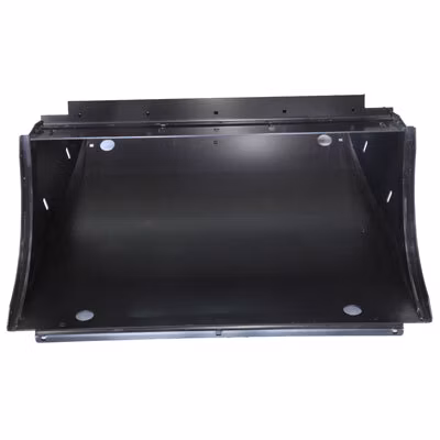 K24062294 Transition Feed Guide 4