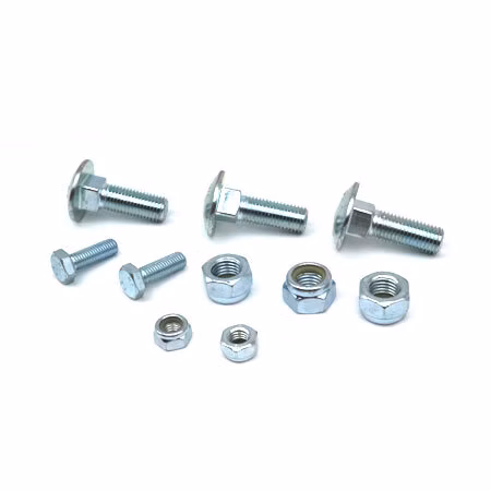 K243065 BK Hardware Kit 1