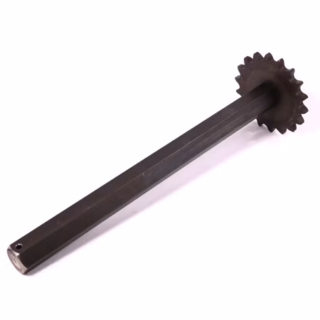 K24490 Drive Shaft 2