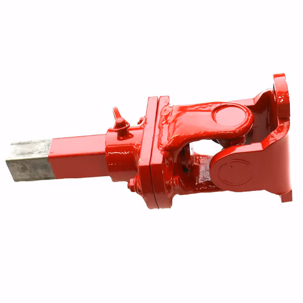 K254411 Upper Rear Feedroll Drive 1