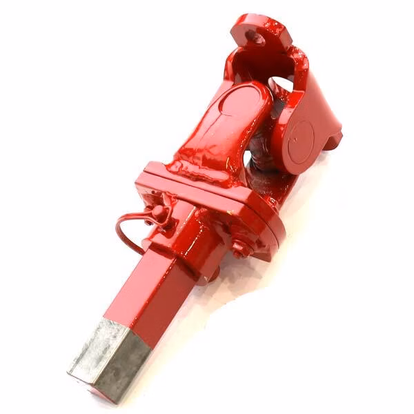 K254411 Upper Rear Feedroll Drive 3