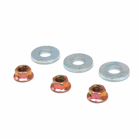 K25478 BK Hardware Kit 1