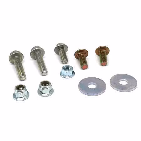 K25499 BK Hardware Kit 1