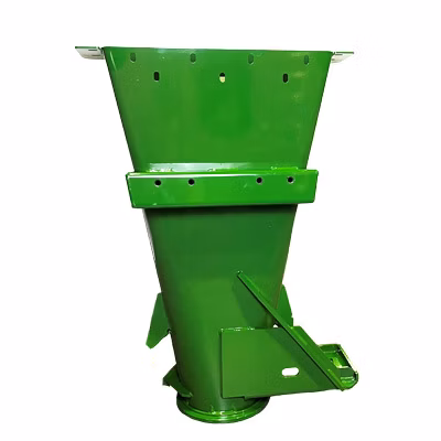 K25702 Spout Transition