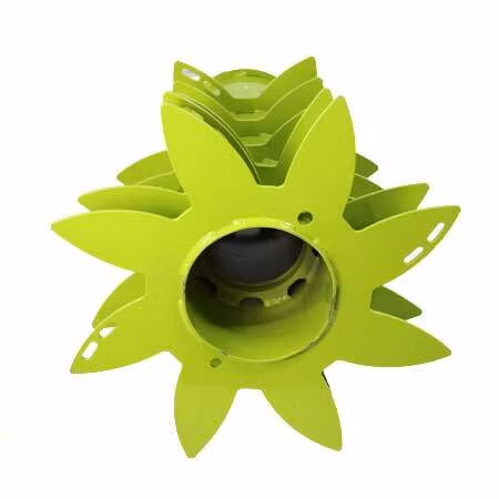 K26011767 CCW Right Side Feed Drum