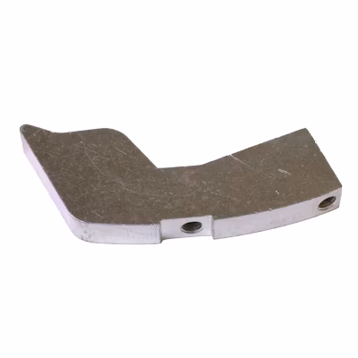 K26050390 Small Drum Rotor Scraper 2
