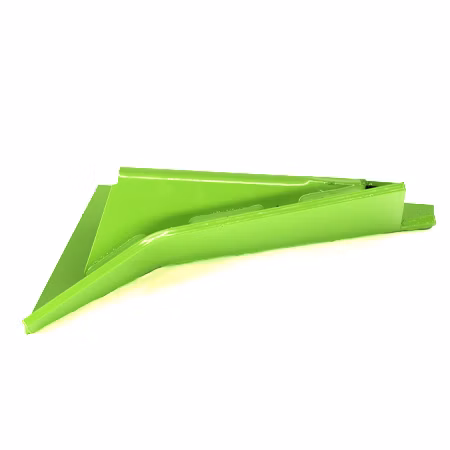 K26088770 RH Throat Wear Plate 3