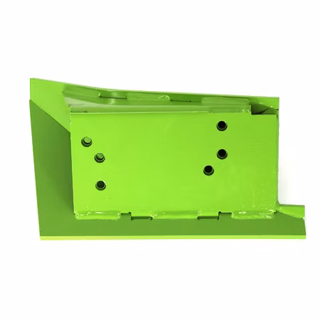 K26088780 LH Throat Wear Plate 1