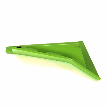K26088780 LH Throat Wear Plate 3