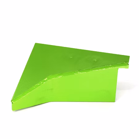 K26088780 LH Throat Wear Plate