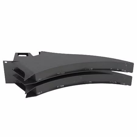 K26144105 LH Gathering Drum Scraper 1