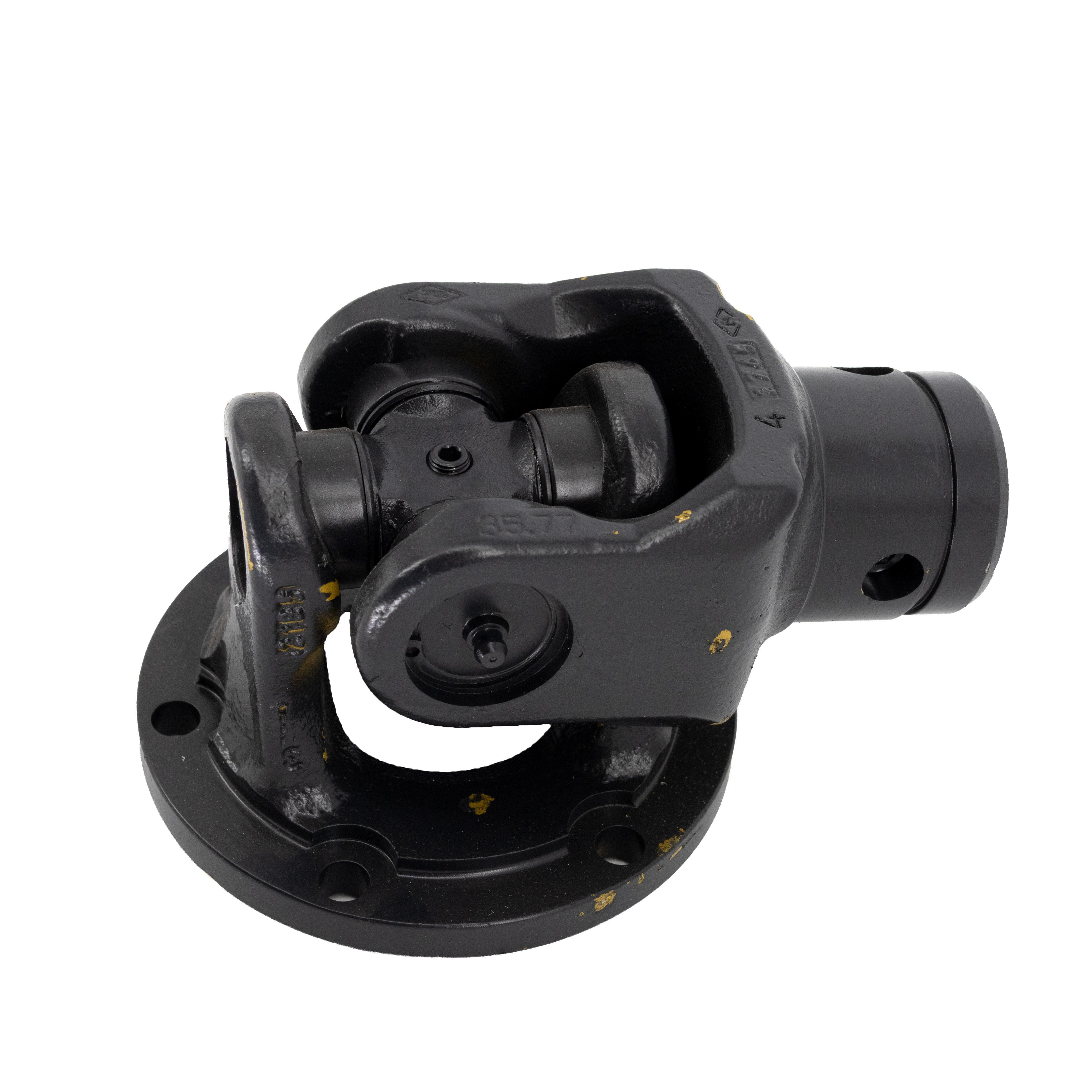 K26161 PTO Yoke with Flange 4