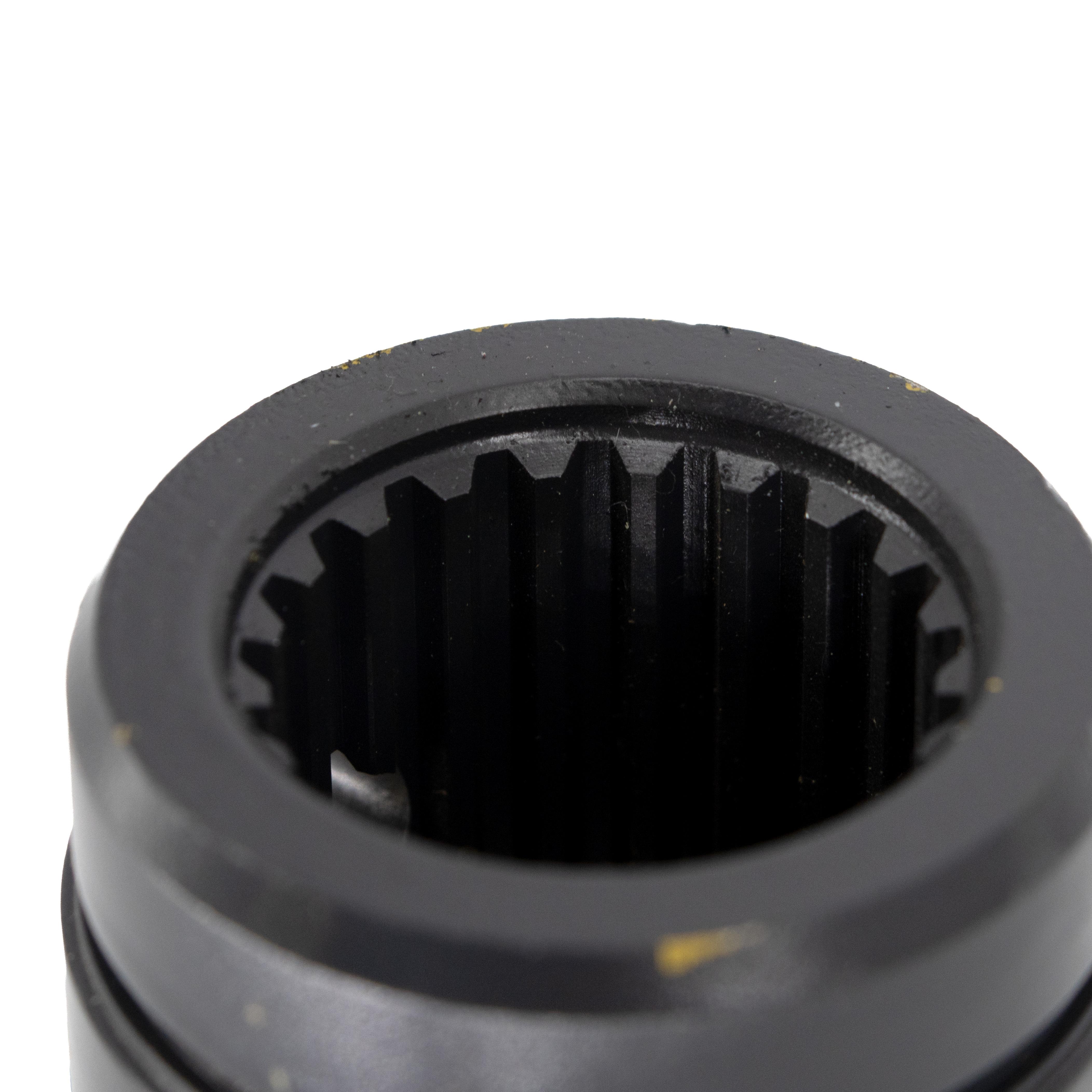 K26161 PTO Yoke with Flange 5