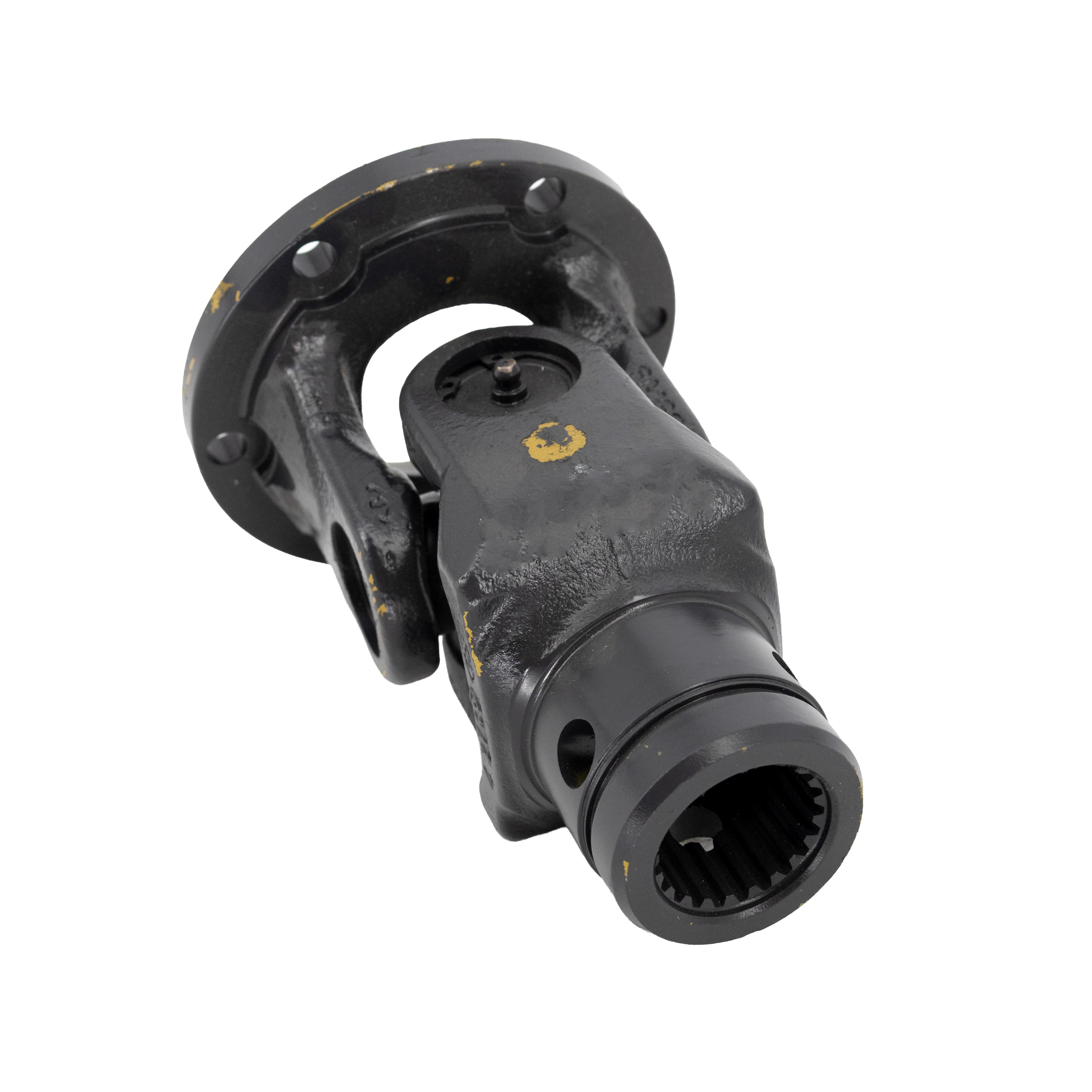 K26161 PTO Yoke with Flange 7