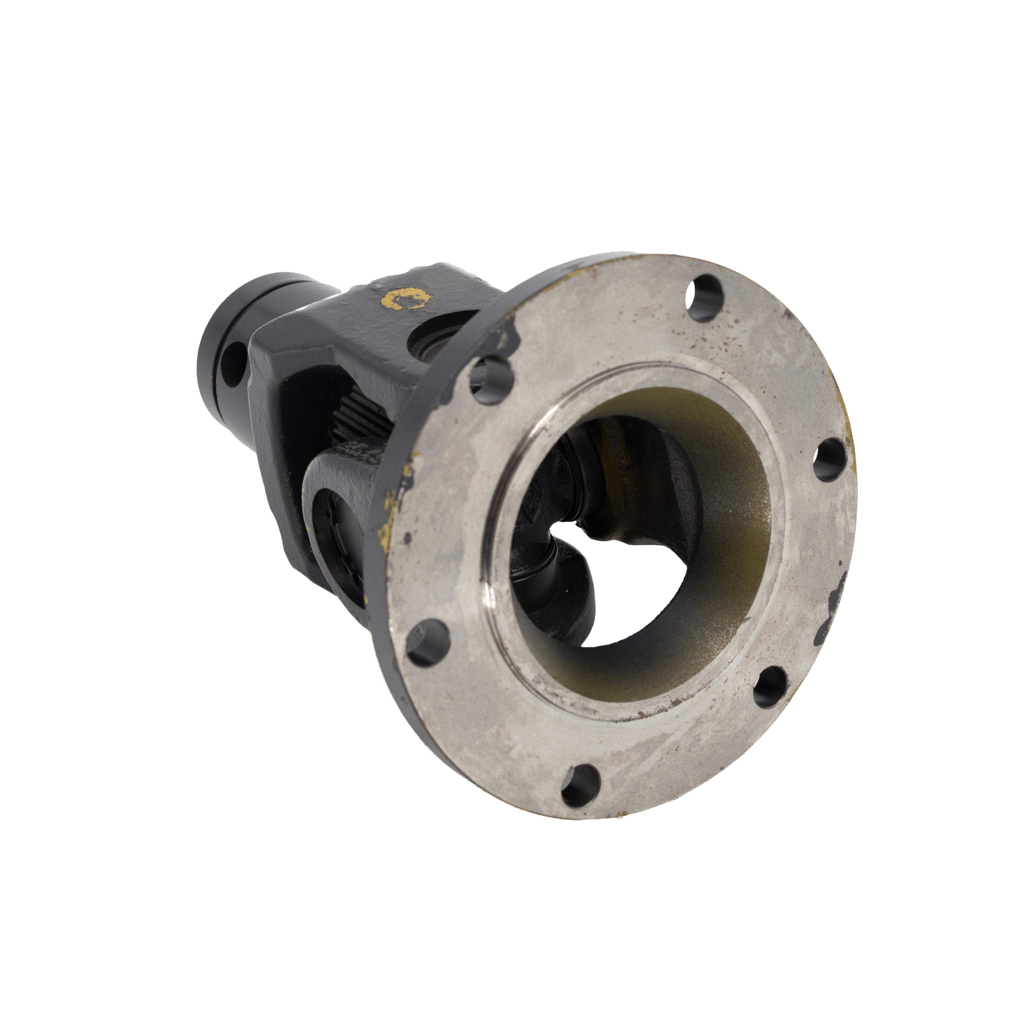 K26161 PTO Yoke with Flange 8
