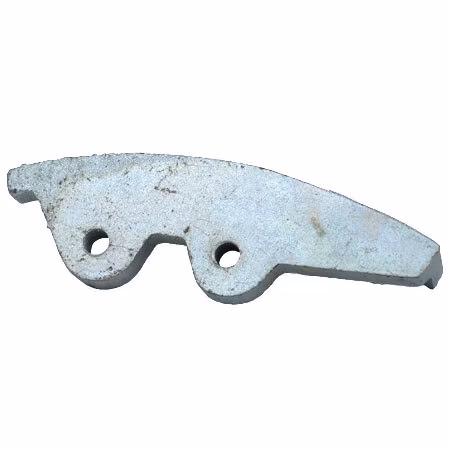 K26162373 Feed Drum Scraper Bottom and Second from Bottom 2