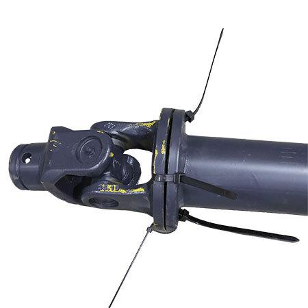 K26164 PTO Shaft 1